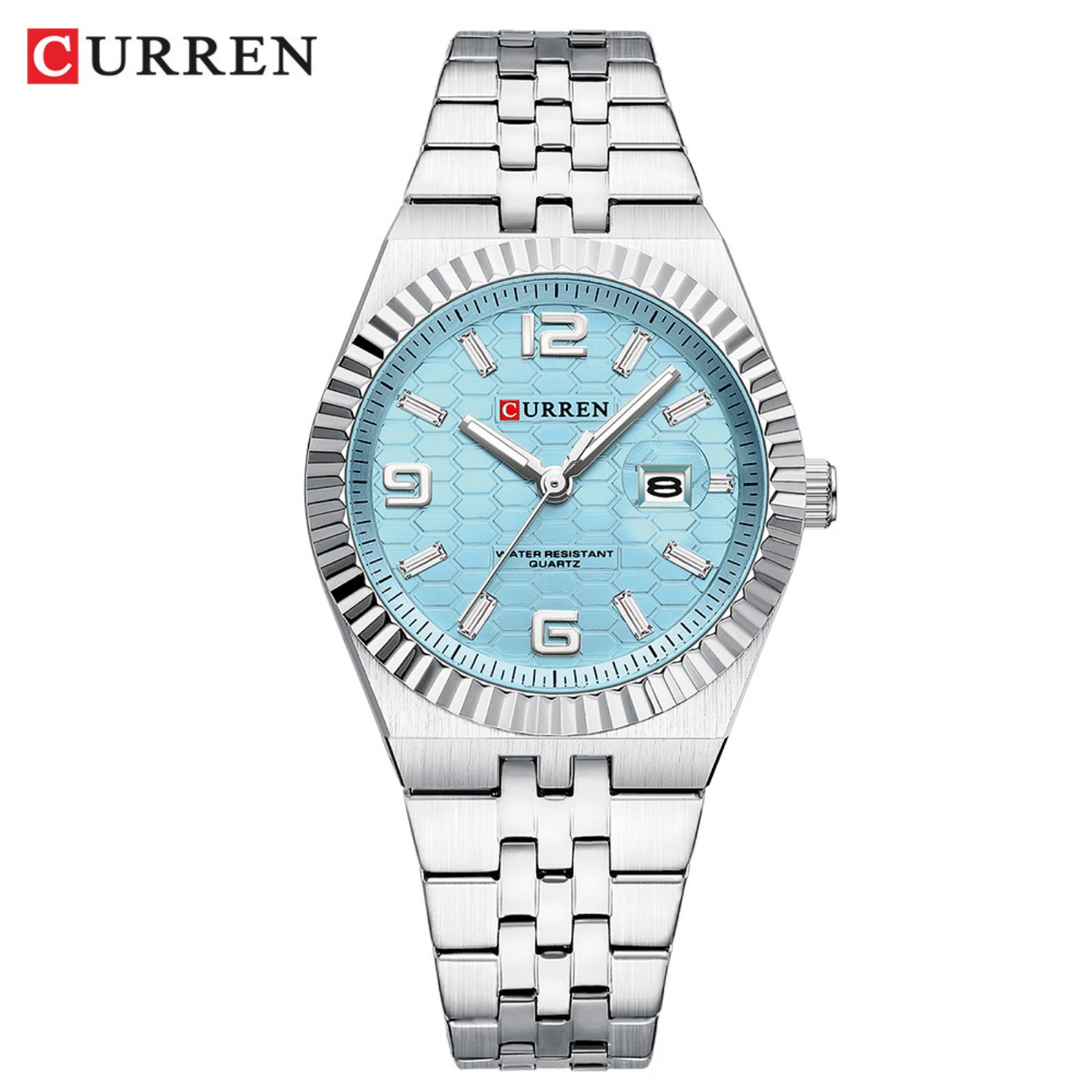 CURREN Women's Watch Analog Qu - đánh giá và giá Luxury Watch & Jewellery