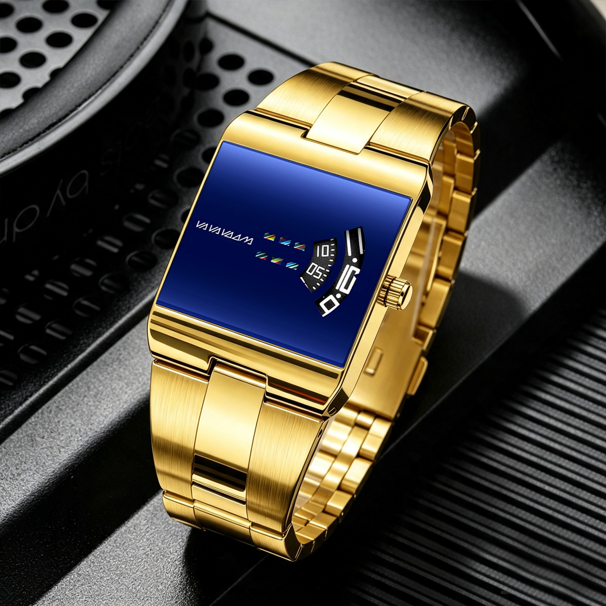 Watches for Men Original Brand - đánh giá và giá Luxury Watch Investment