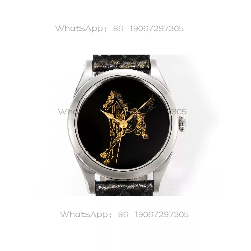 98654  Gold craft Year of the  - đánh giá và giá Zodiac Luxury Watch